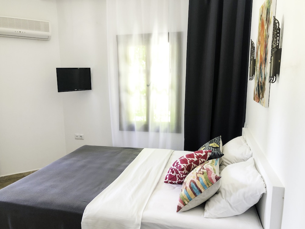 Murat Paşa Konağı Boutique Hotel