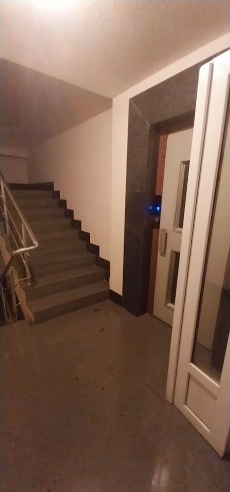 Elite Apartment near Rio Mall