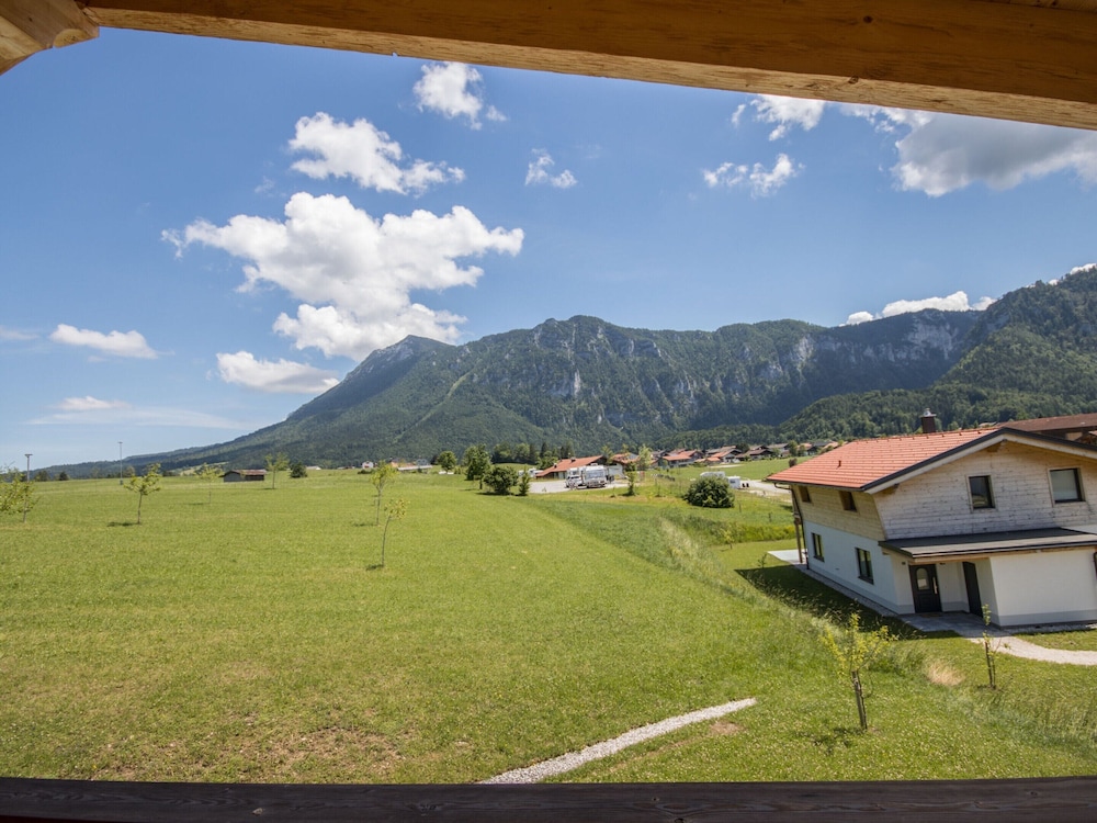 Chalet Gamsknogel mit Privatem Pool und Whirlpool