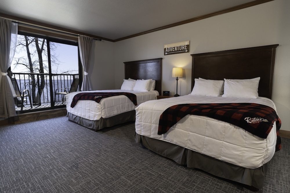 Ruttger's Birchmont Lodge