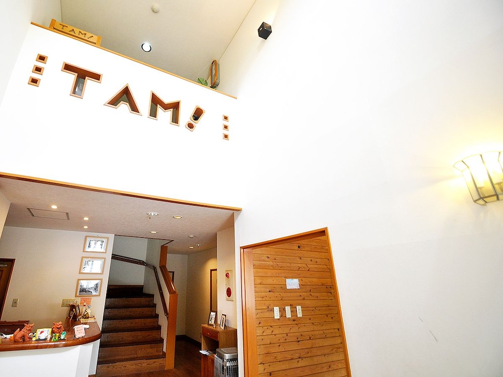 Pension Tam