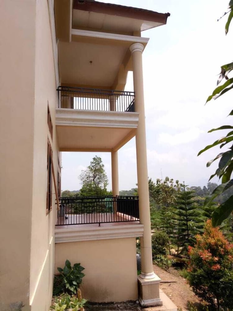 Aldeoz Dempo Pagar Alam Villa Sumsel