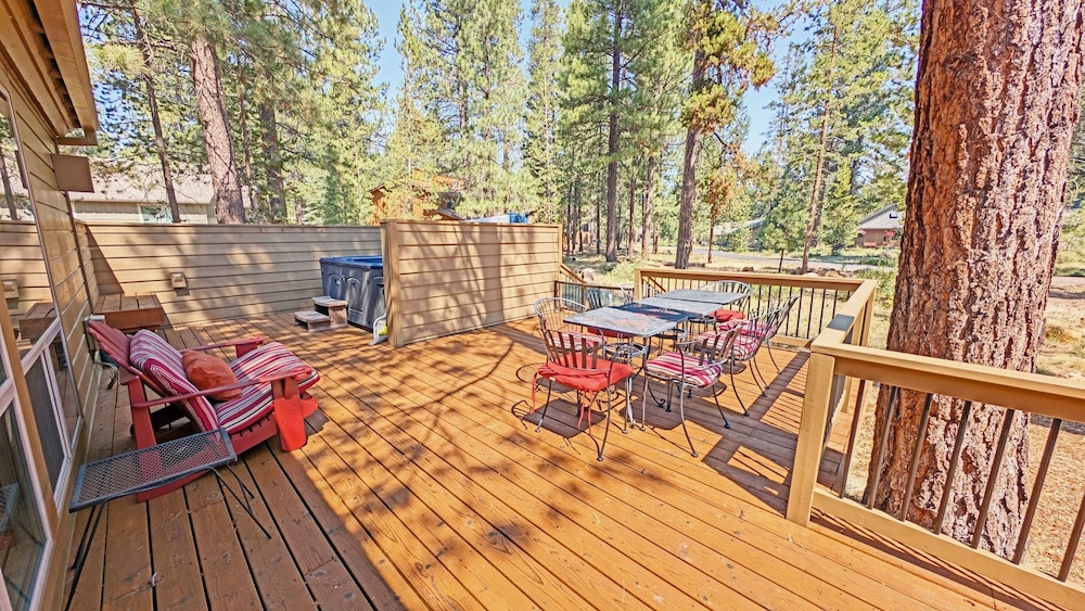 Tamarack 8 3 Bedroom Home