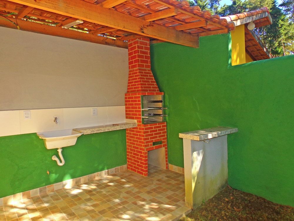 Vila do Visconde