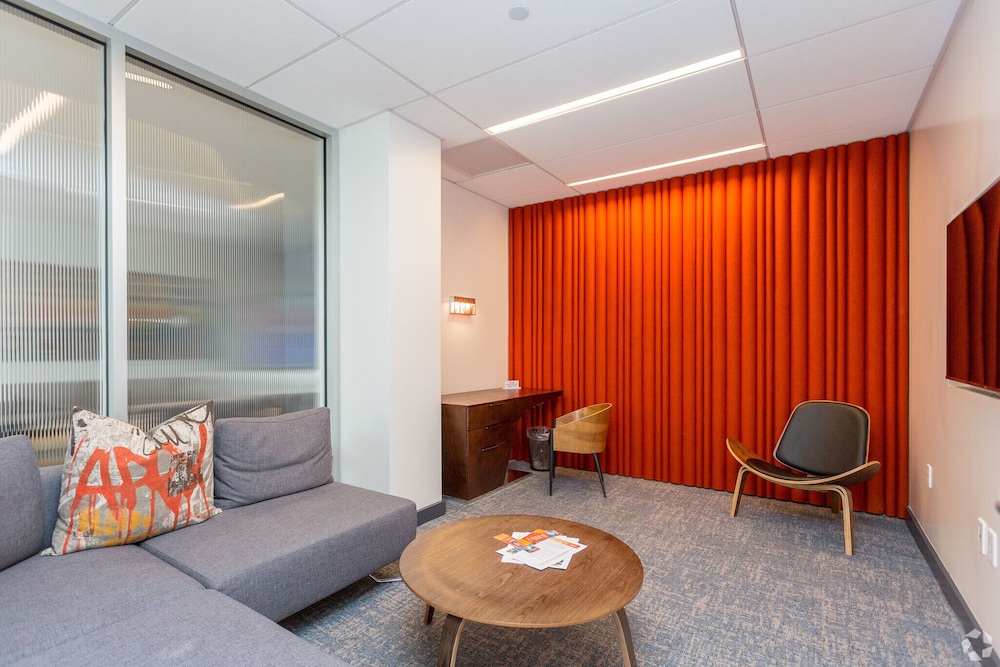 Luxury Apartments by Hyatus Downtown Boston