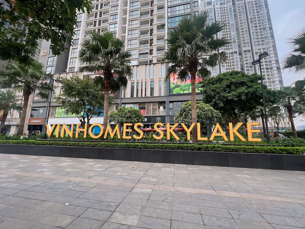 Vinhome Skylake Service Apartment - Mikage Housing