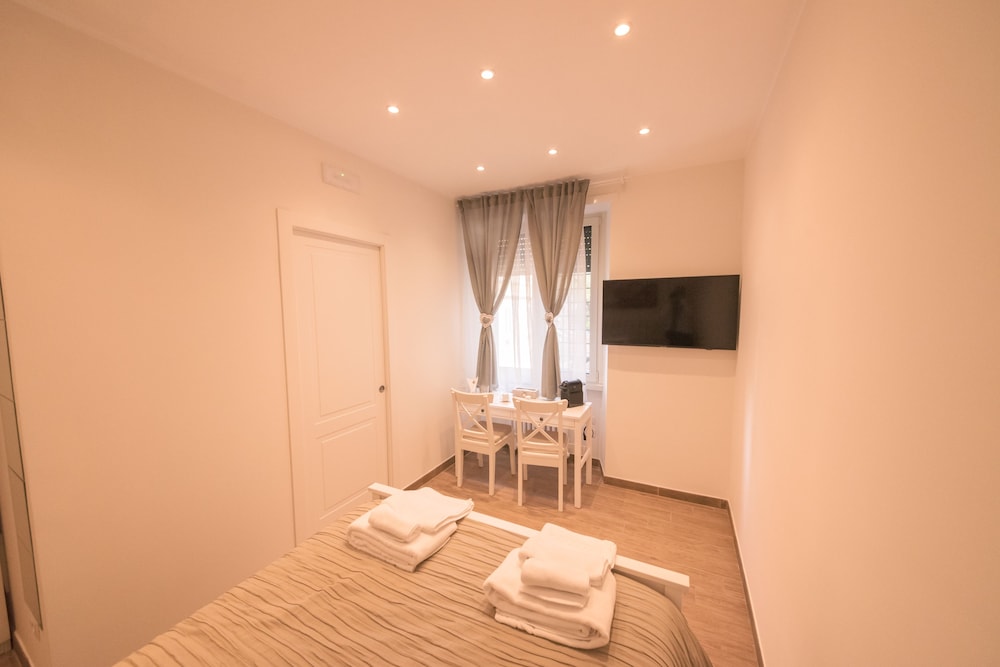 BePlace Aventino