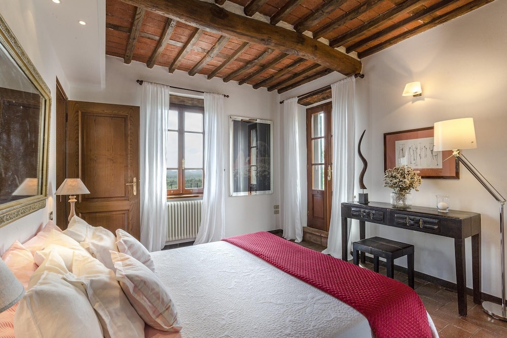 Villa Carciofaia in Lucca photo 4