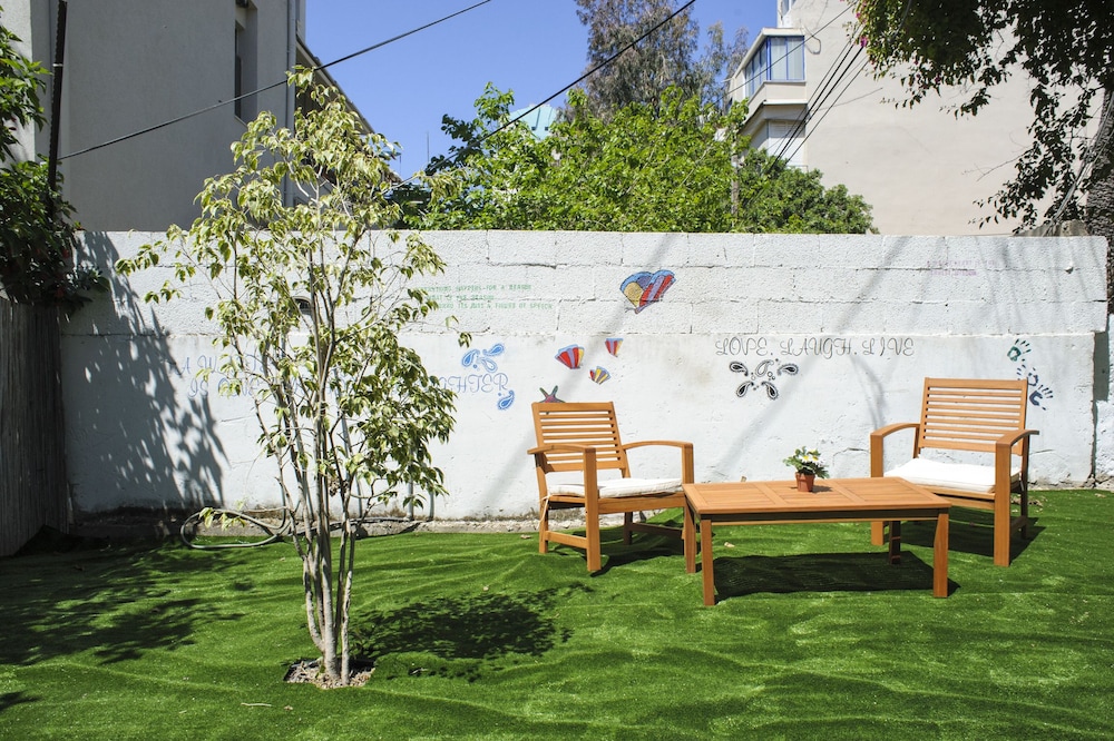 Tel-Aviving Apartments