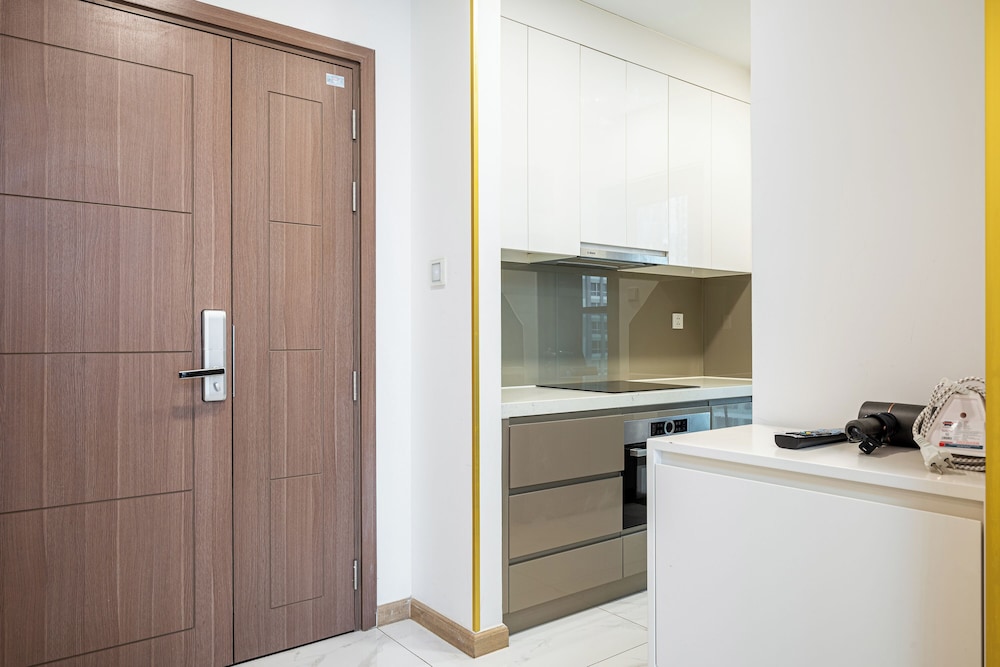 Landmark 81 Luxury - SaigonHomes