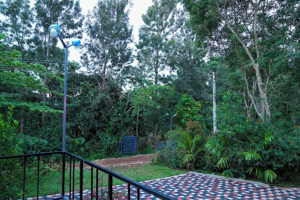 BlueHill Lotus Holistic Wellness Village