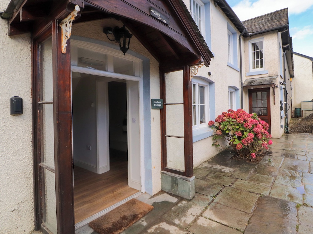 Holborn Cottage, Blencathra Street