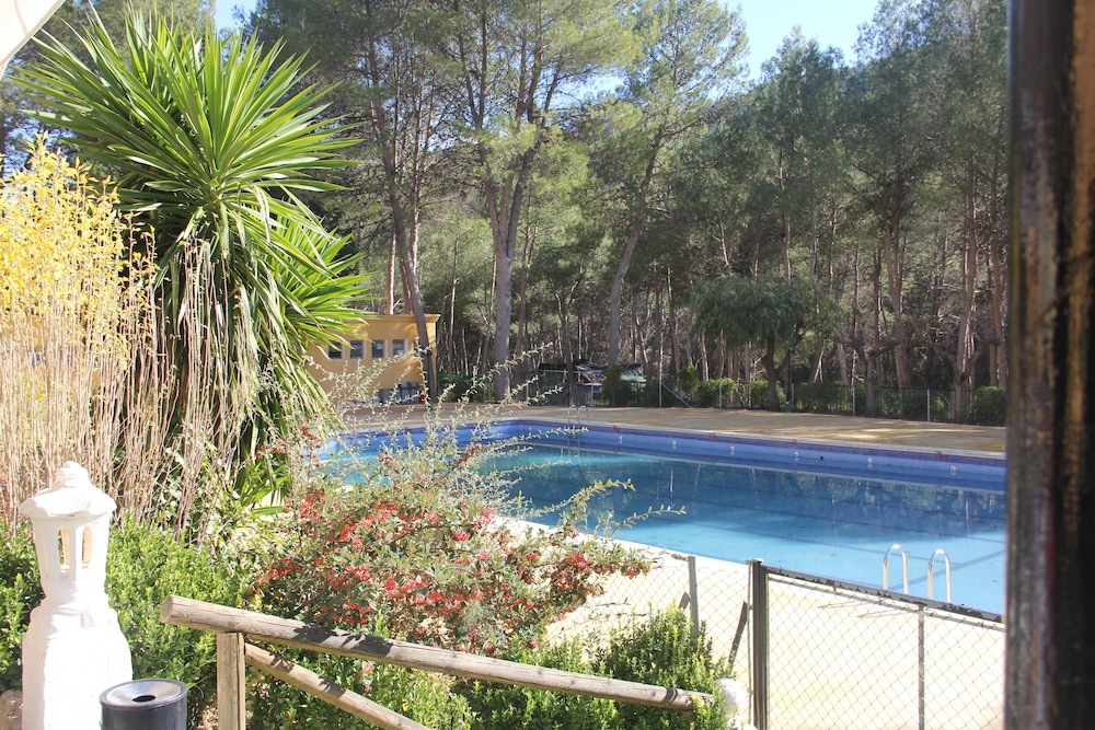 Camping La Puerta