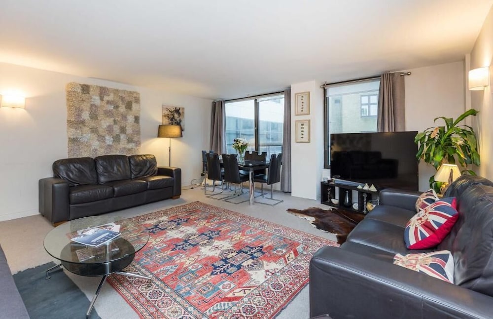 Mayfair Piccadilly Apartment