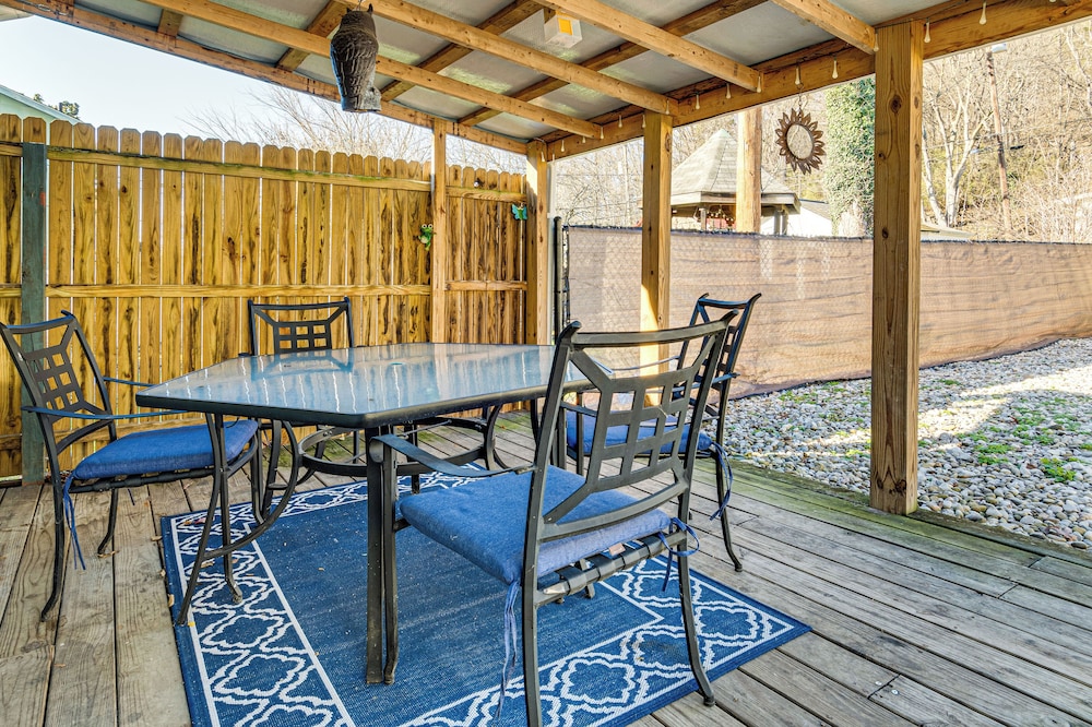 East End River Retreat: Dogs Welcome!