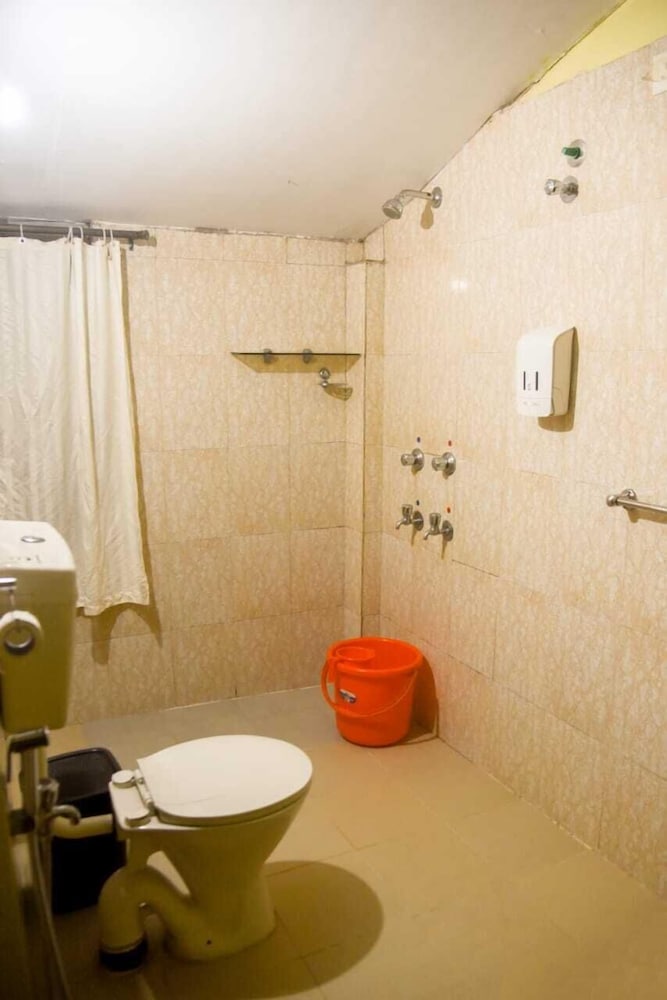 Yuppi Hippi Hideout