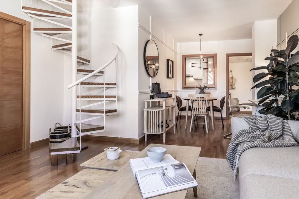 Vega - 2 Bedroom in Salamanca
