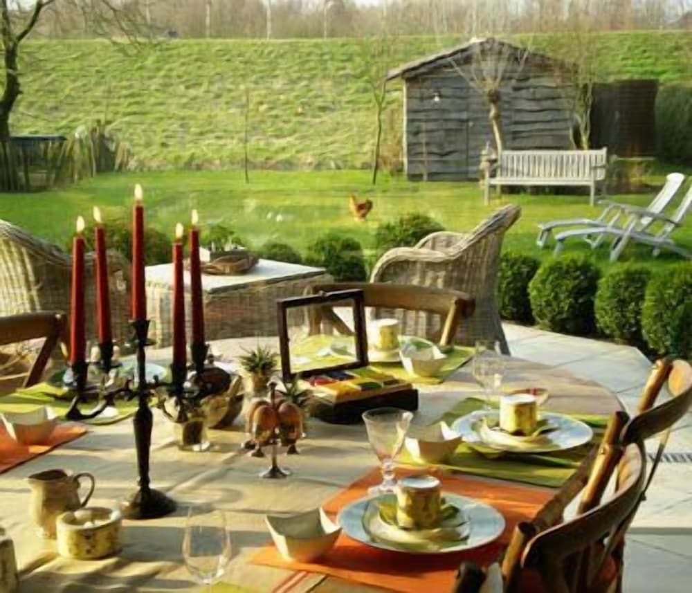Cosy Cottage