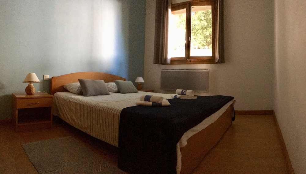 Apartment Blue Bay view 2