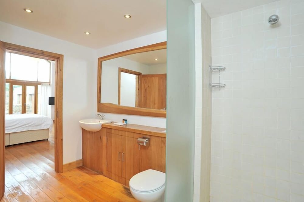 Little Orchard Barn Self-Catering