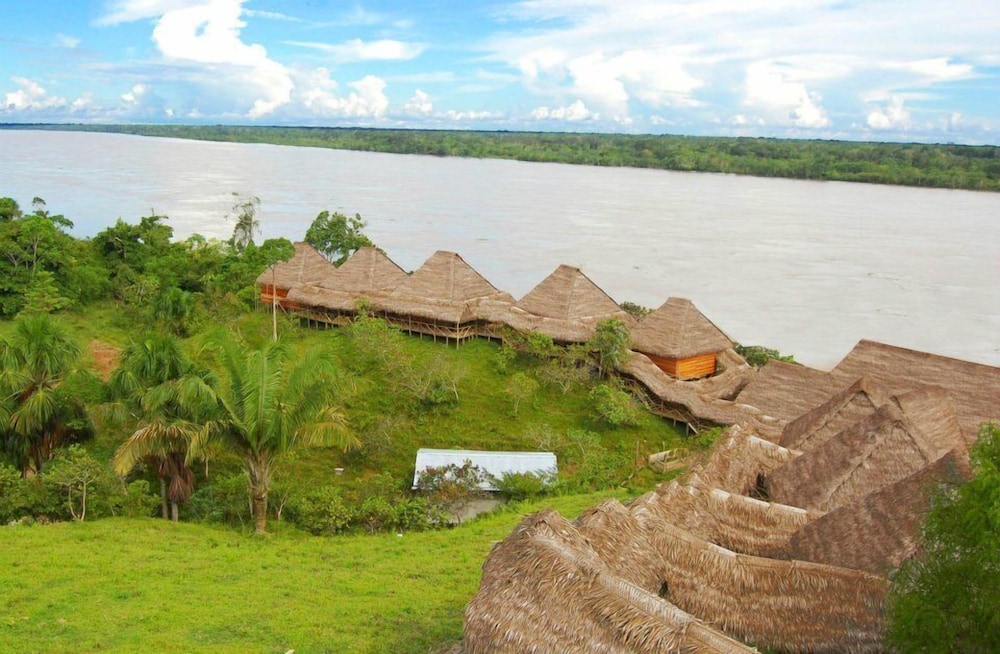 Samiria Ecolodge