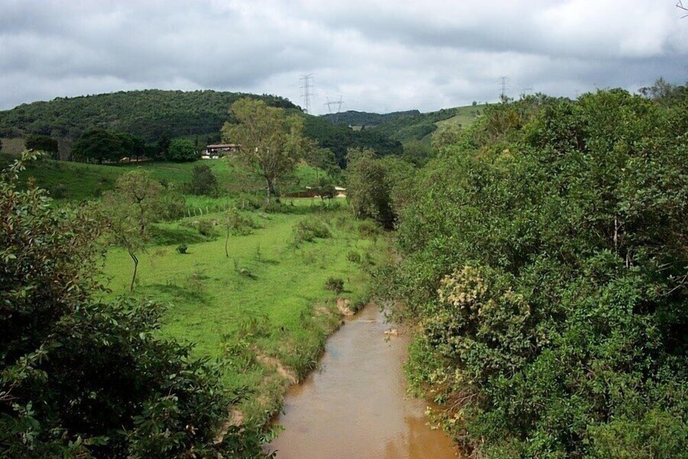 Hotel Fazenda Caco de Cuia
