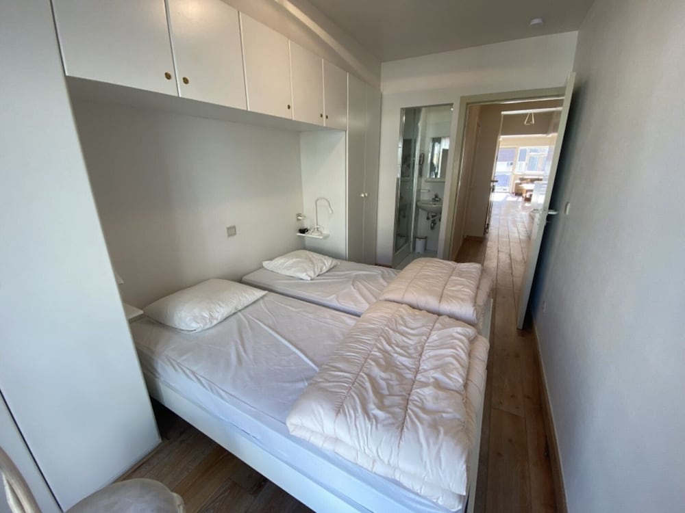 Apartment in Knokke-heist Near the Beach