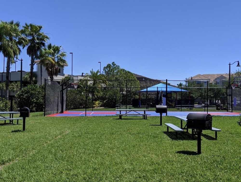 Executive 3 Br Villa @Universal / Vista Cay/Conv.Center