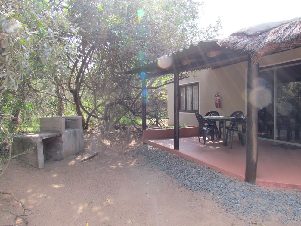 Malala Game lodge