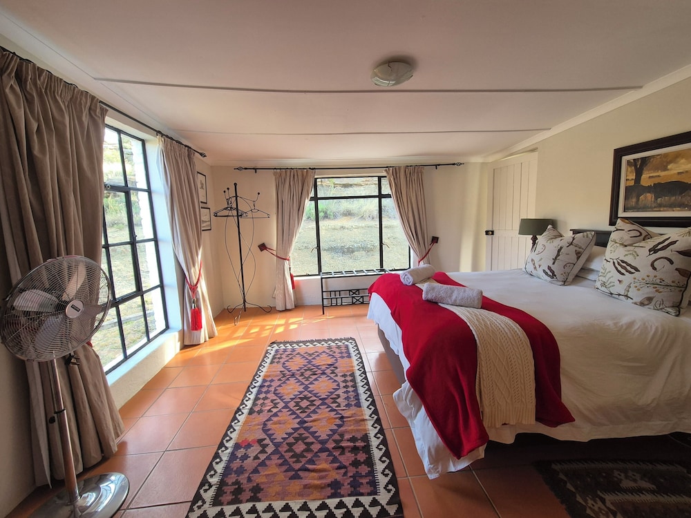 Ganora Guestfarm & Excursions