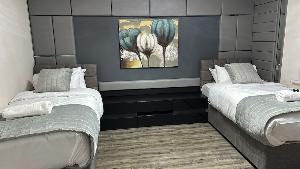 Goodwood Drive Hideaway - 4BR House