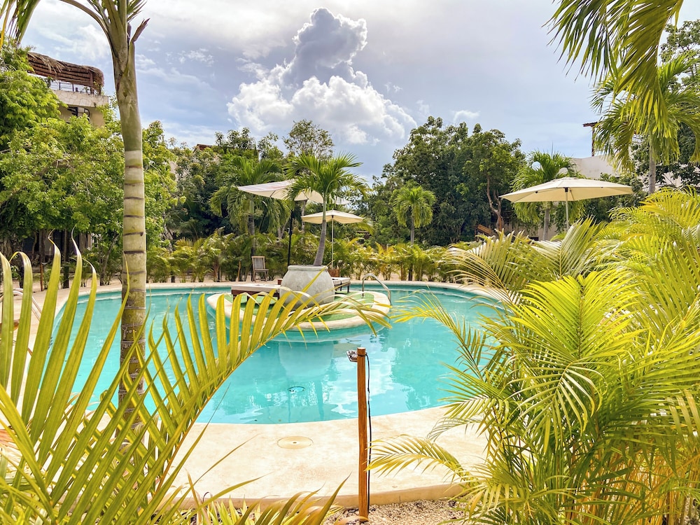 Selva Norte Nature Retreat with jacuzzi