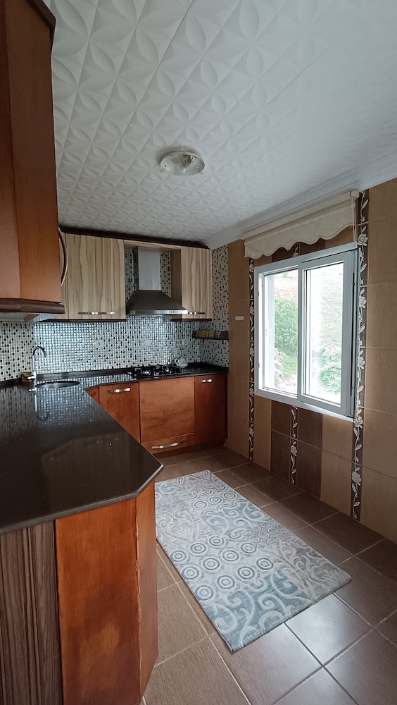 Ezmoce Suit Bungalov