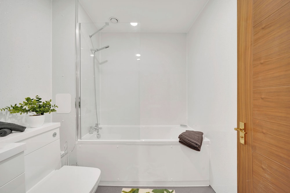 East London Hotel Apartment