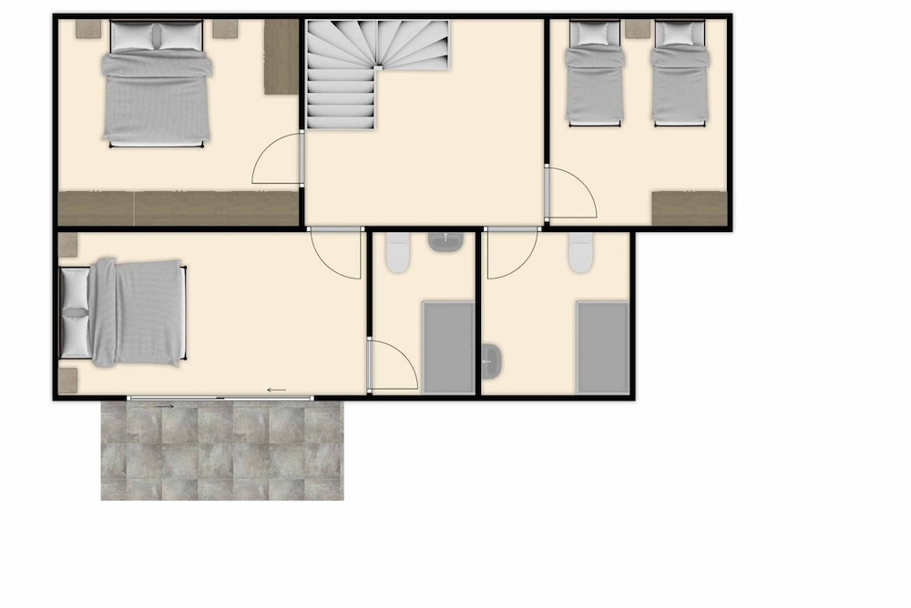 Villa Popeson
