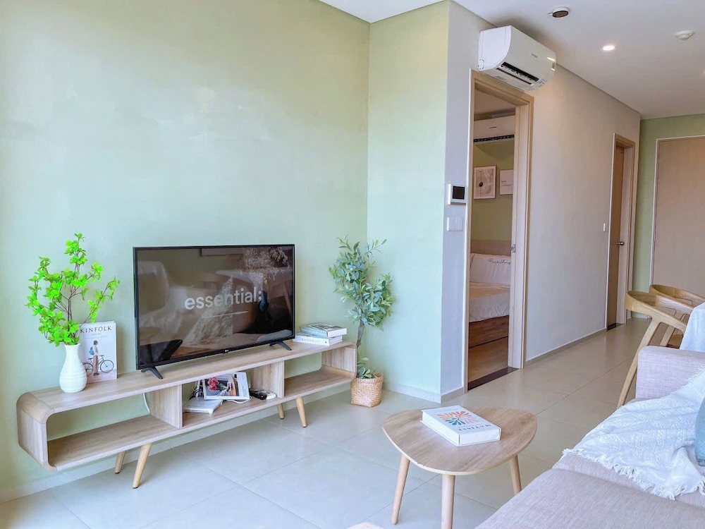 Meomeo Homestay - The song Apartment Vung Tau