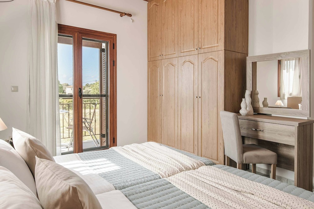 Villa Skala Blue
