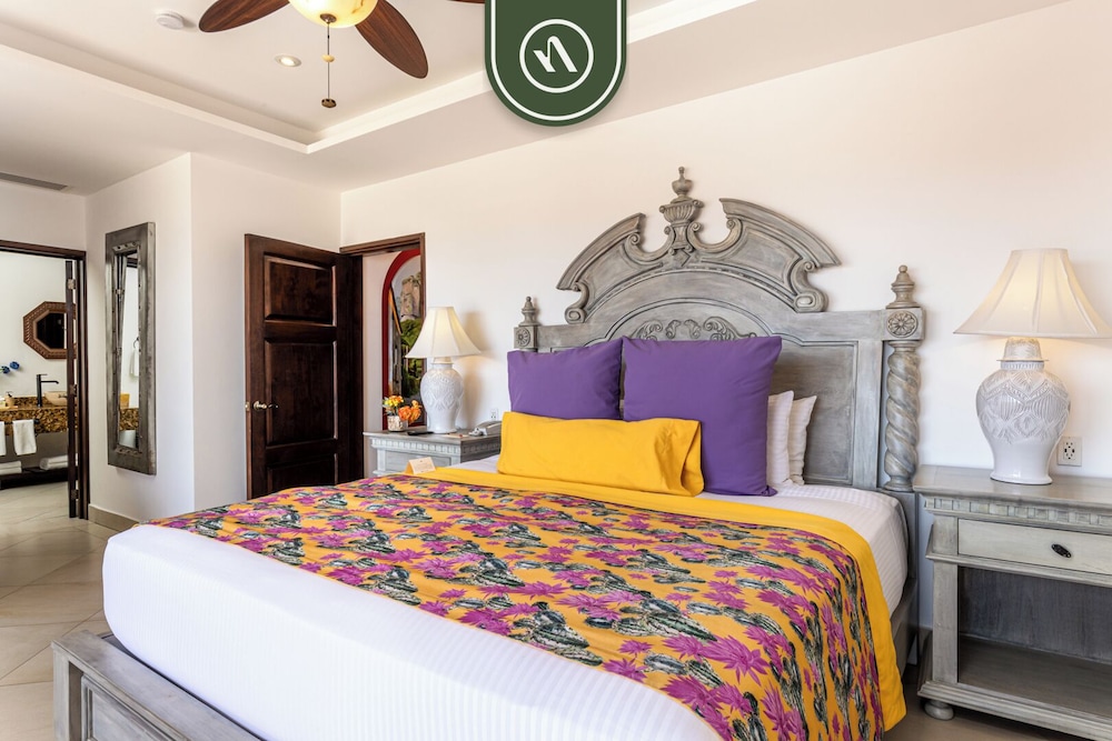 Hacienda Encantada by Naya Homes