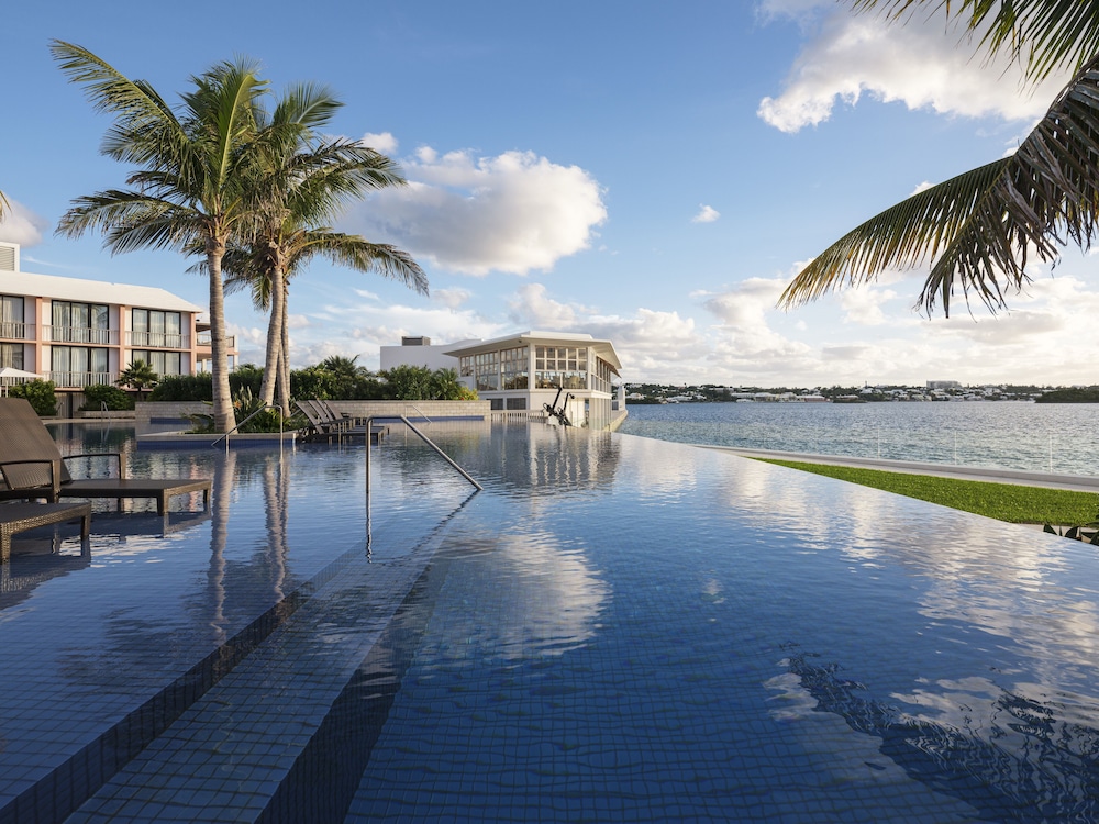 Hamilton Princess Beach Club - a Fairmont Managed Hotel - Property Image 51