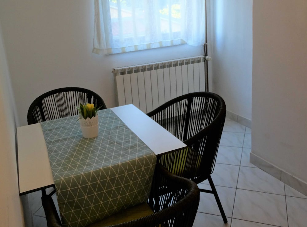Comfort Beachfront Crikvenica Apartments