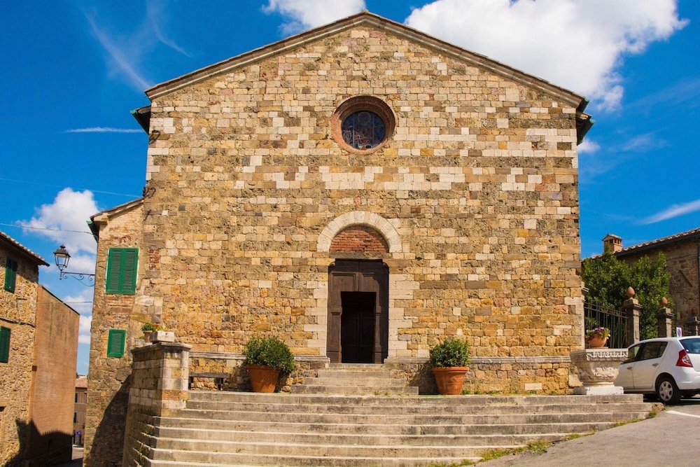 Casa Sofi in Monticiano view 4