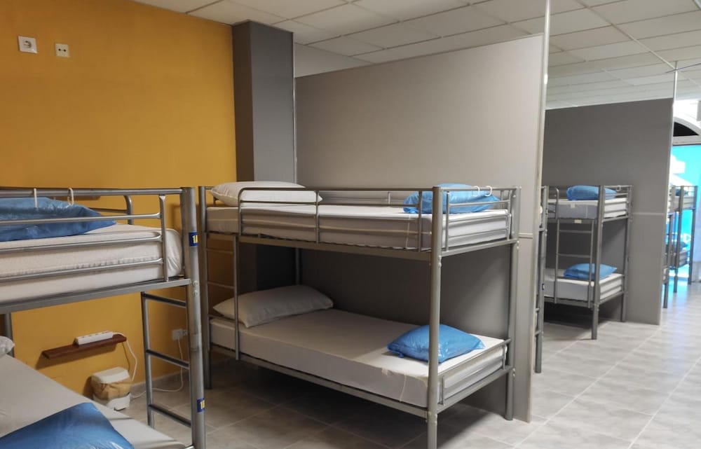 Albergue Arraigos - Hostel - Property Image 36