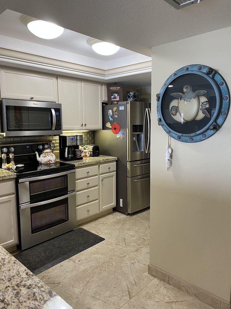 Spi Fun & Sun & More 2 Bedroom Condo