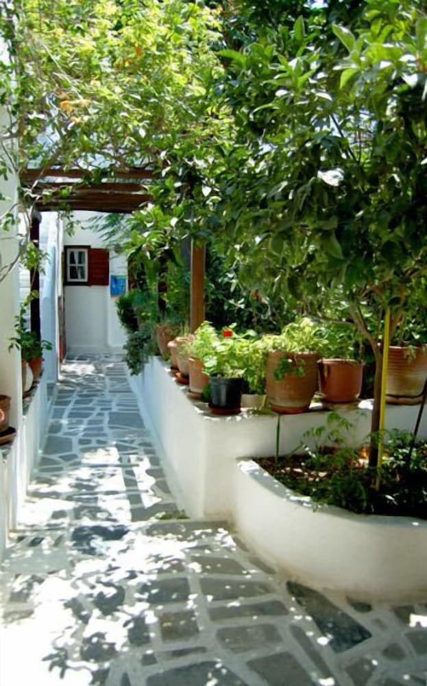 Villa Pinelopi