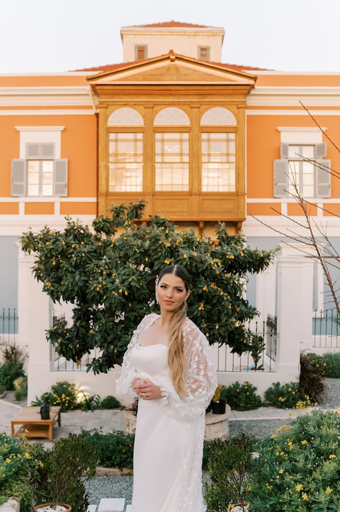Saray Monumental Luxury Villa