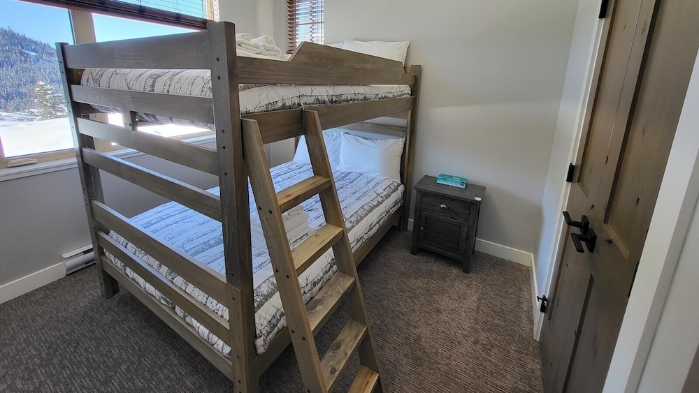 Powder Heights #22 2 Bedroom Townhouse