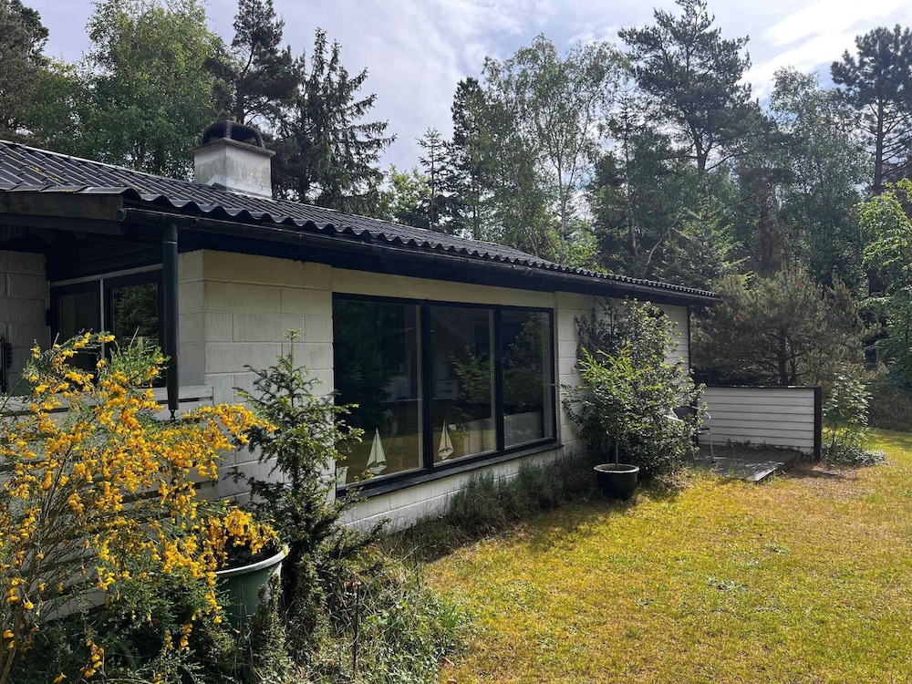 4 Star Holiday Home in Hojby