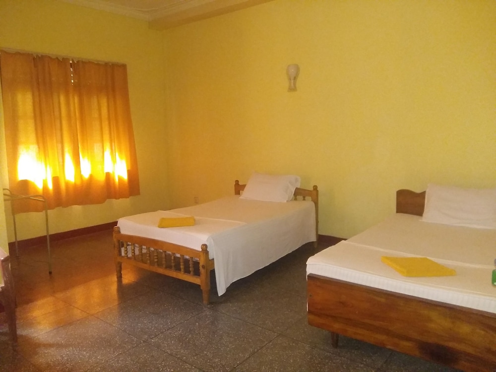 Ginza Rest Kandy