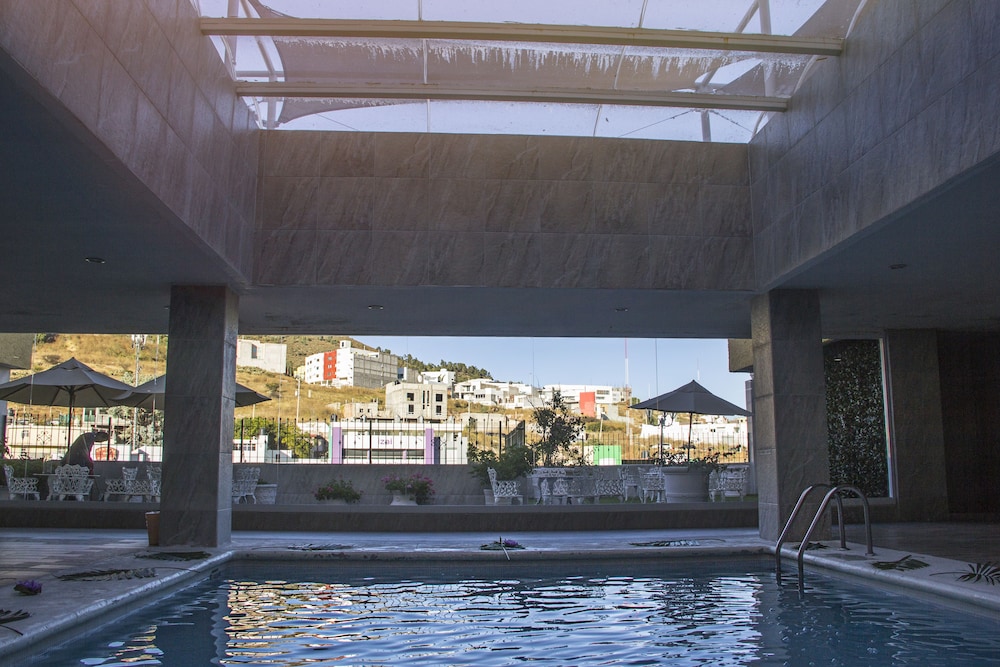 Zacatecas Vacations - Hotel Don Miguel - Property Image 27