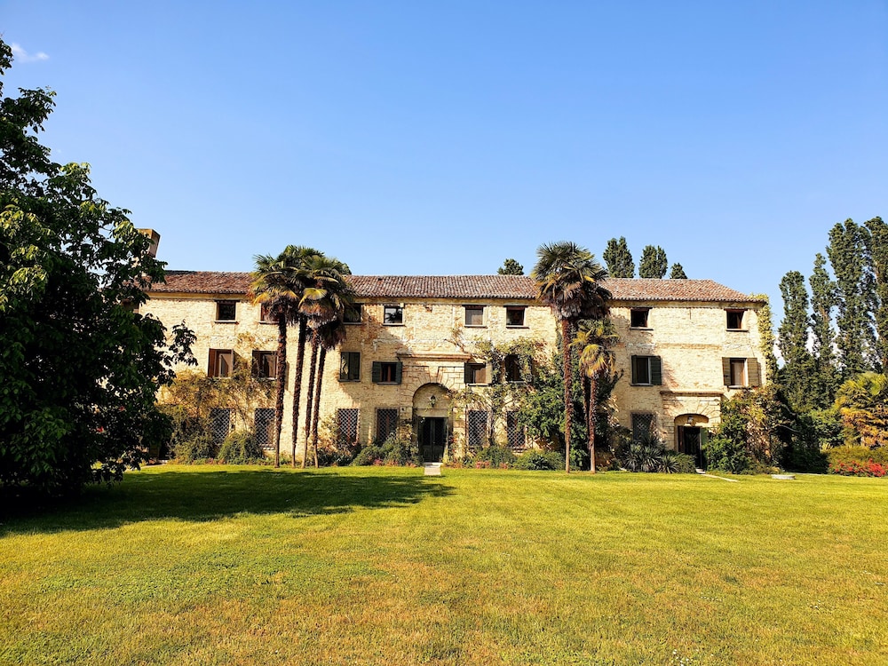 Villa Foscolo - Luxury Rooms & Apartments, photo 64
